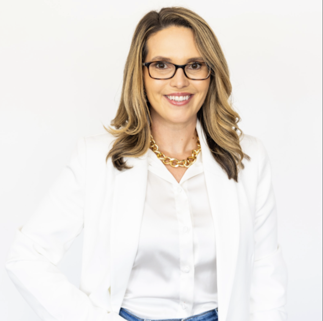 Marlee Strawn, Co-Founder of Scholar Health